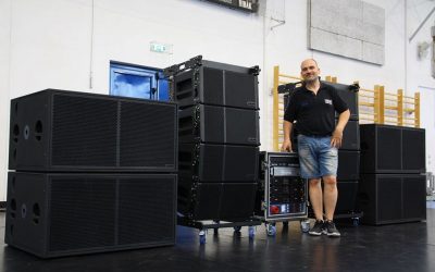 Vento One en Hungría