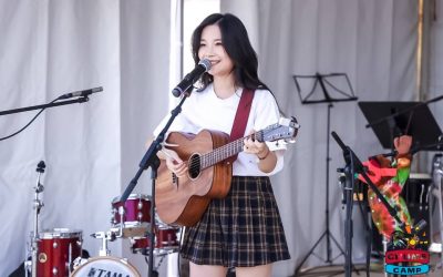 Algunos de nuestros equipos estrella para el mejor sonido en eventos