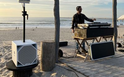 Un sonido personalizado: 10 consejos para crear tu propio sistema de audio